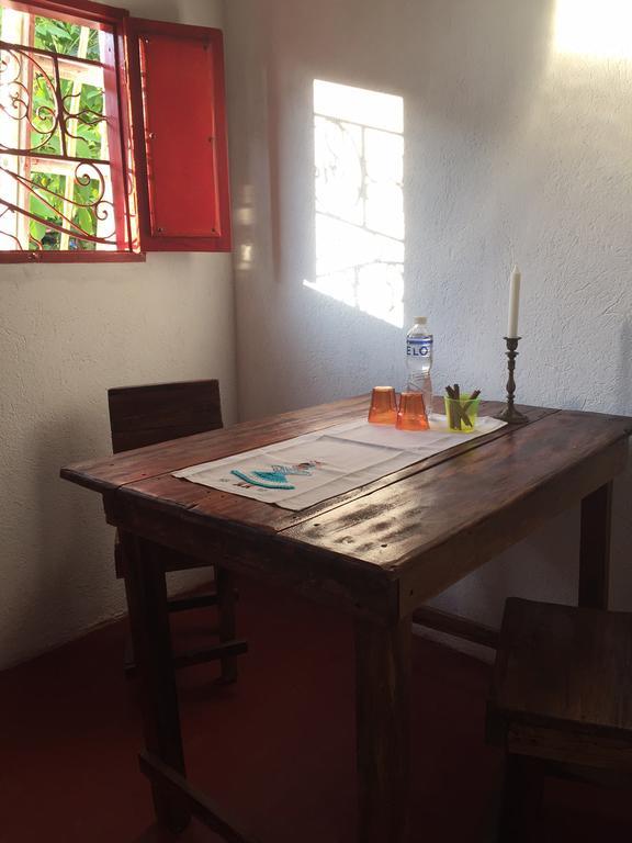 מינקה Finca San Rafael - Cafe Y Cacao מראה חיצוני תמונה
